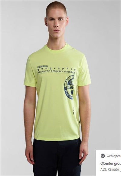 تيشرات رجالي