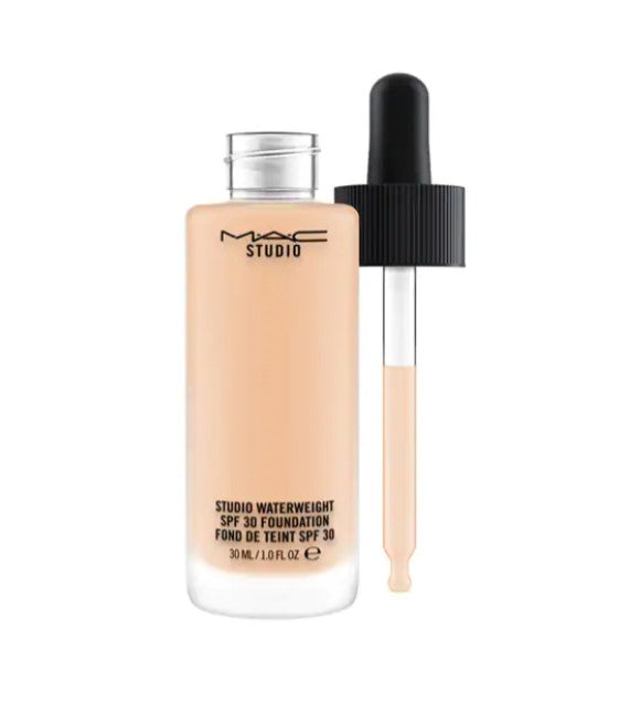 STUDIO WATERWEIGHT Foundation SPF 30 PA++