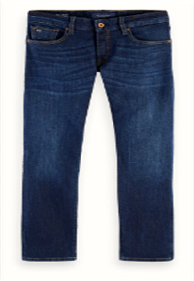 بنطلون جينز