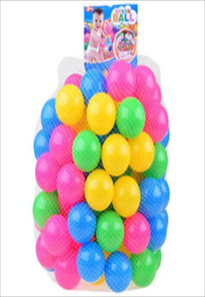 Ball Tent Balls 50 Ball