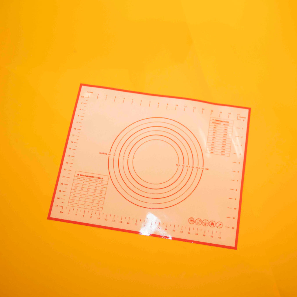 سطح الخبز سيليكون