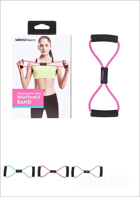 سوار مقاومة اليوغا