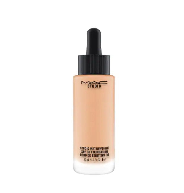 STUDIO WATERWEIGHT Foundation SPF 30 PA++