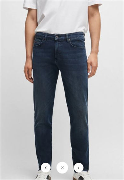 بنطلون جينز