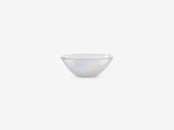 small glass bowl
