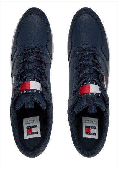 EM0EM01409 C87 TOMMY JEANS FLEXI RUNNER