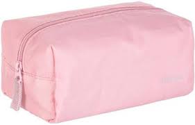 cosmetic bag