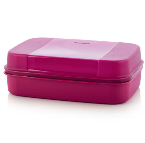 علبة تخزين حلويات - كبيرة