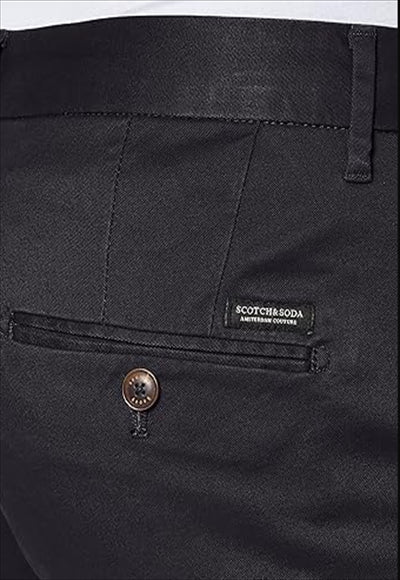 بنطلون قماش