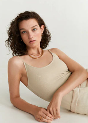 بودي بخيوط لامعة