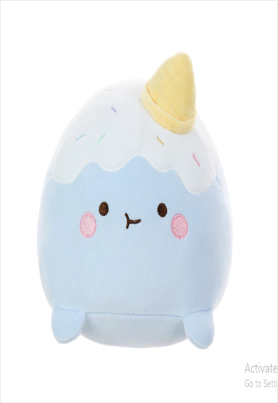 كريم أفخم لعبة (الأزرق)