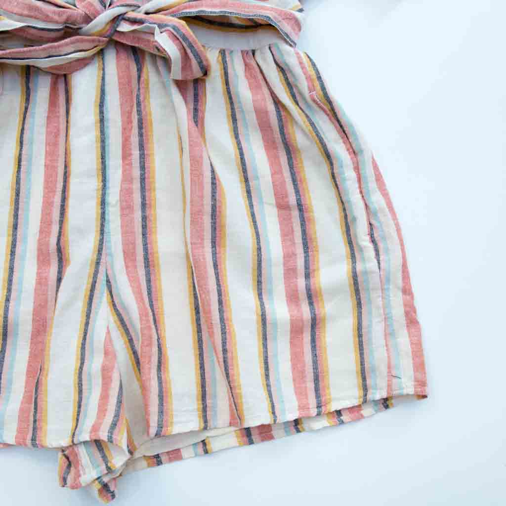 فستان كاجوال