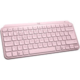 Wireless keyboard