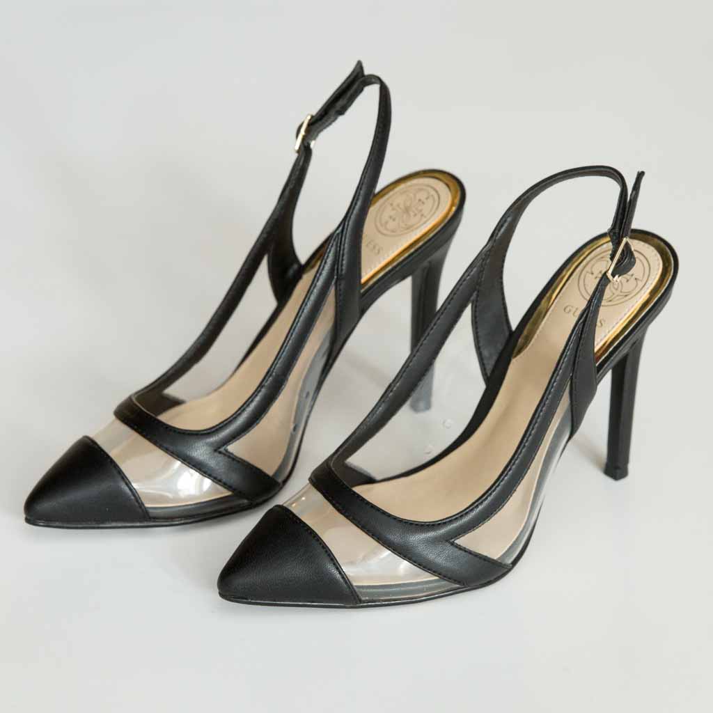 صندل كعب عالي