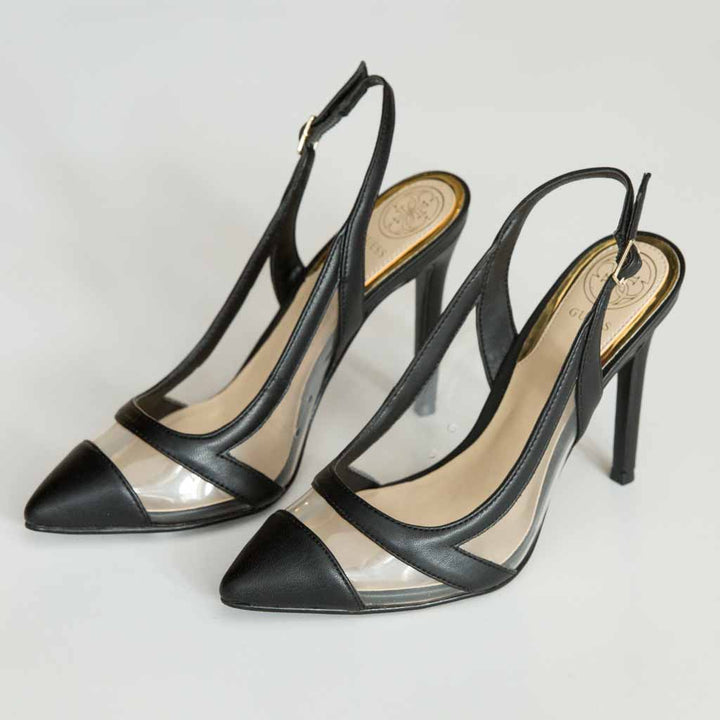 صندل كعب عالي