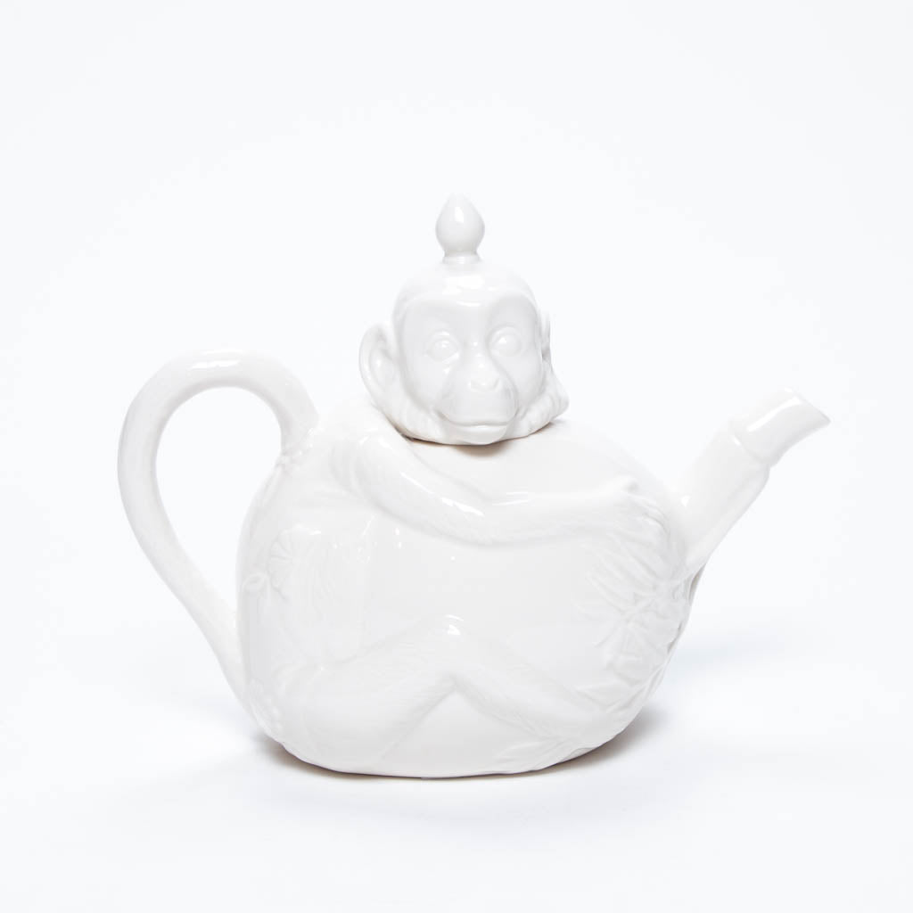 Teapot