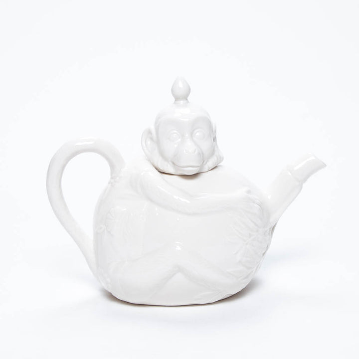 Teapot