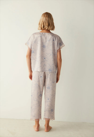 ملابس نوم جزء سفلي