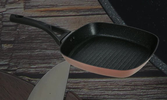 مقلاة غير لاصقة26سم