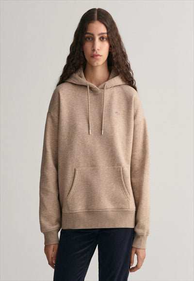 Oversized hoodie