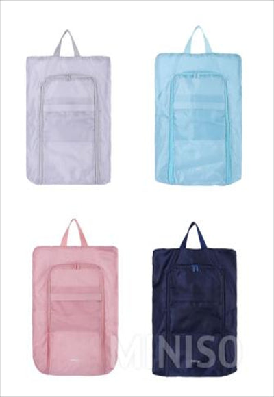 حقيبة تخزين صندوق أحذية minigo (أخضر)