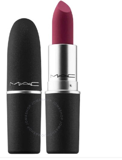 Powder Kiss Lipstick - Burning Love