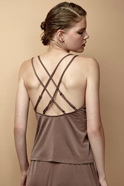 توب/ بيجاما الجزء العلوي