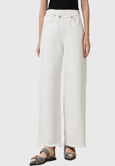 بنطلون جينز