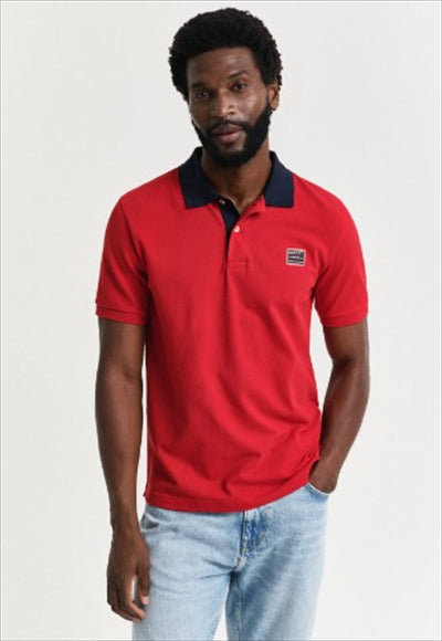 قميص قصة بولو