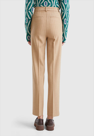 بنطلون قماش