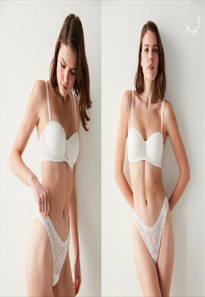 ملابس داخلية جزء سفلي