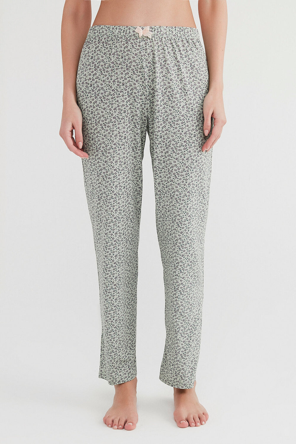 بنطال بيجامة