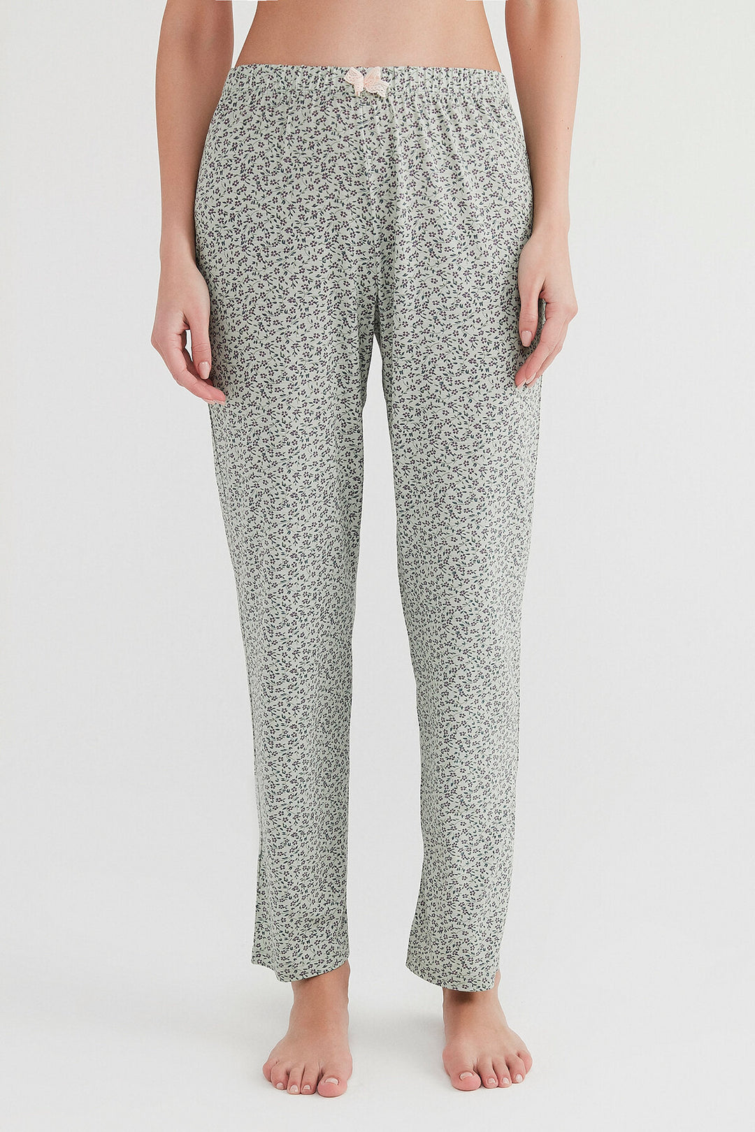 بنطال بيجامة