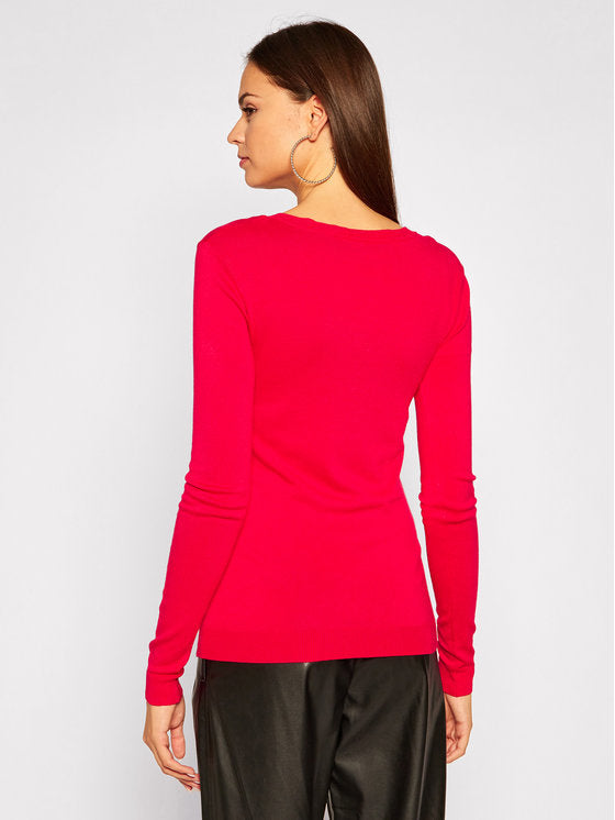 بلوزة شتوية