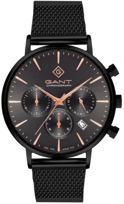 Park Avenue Chrono . watch