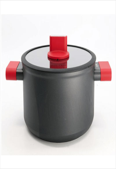 وعاء 13*24 سم 5.5 لتر