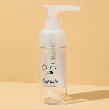 زجاجة مضخة الضغط (50 مل)