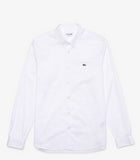 Luxurious regular fit cotton shirt for men