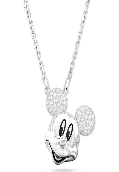 Mickey Mouse Necklace