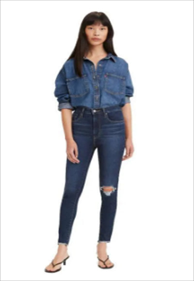 ليفي مايل هاي سوبر نحيل