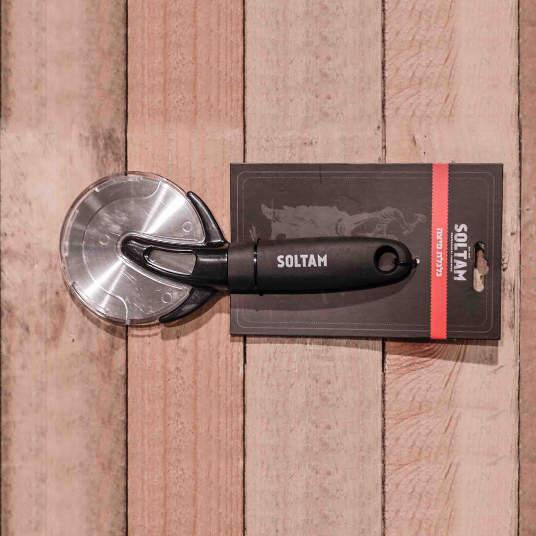 رول بيتزا 22سم