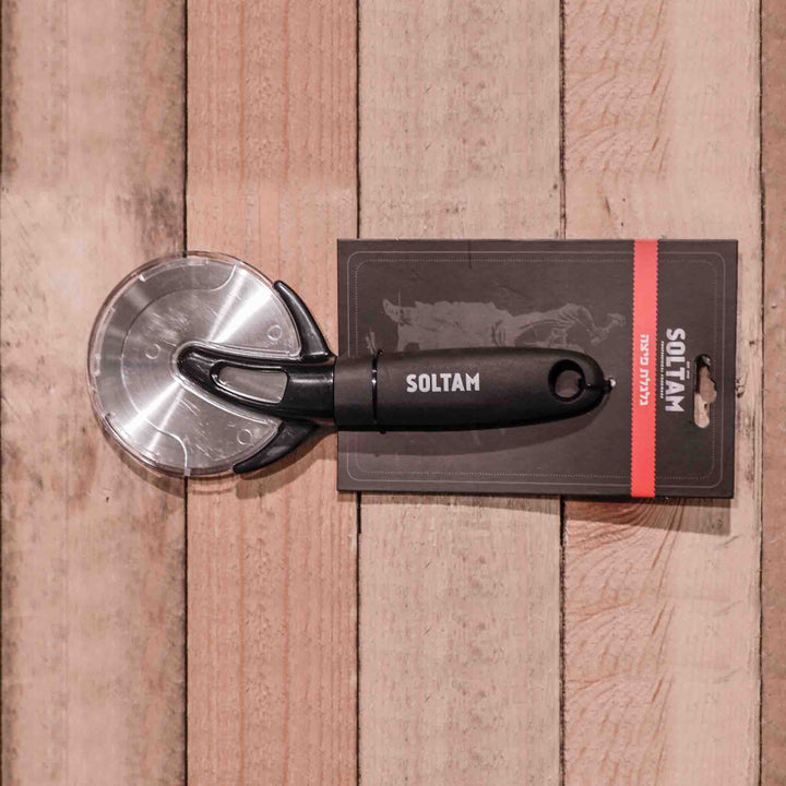 رول بيتزا 22سم