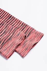 بنطال رياضي زهري واسود