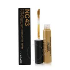 Concealer for blemishes