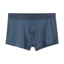 XXL سراويل داخلي للرجال حجم