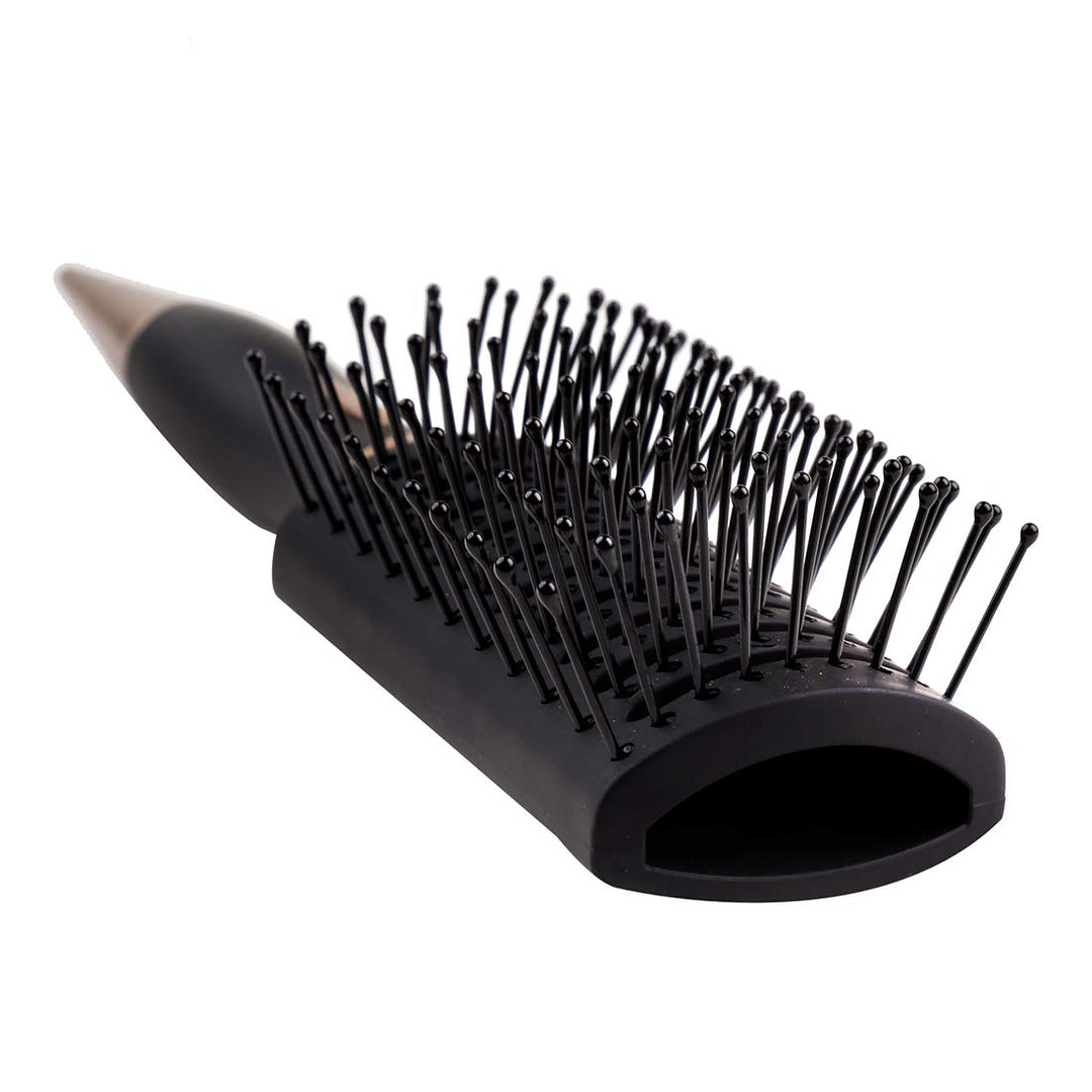 Deluxe hair brush