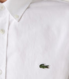 Luxurious regular fit cotton shirt for men