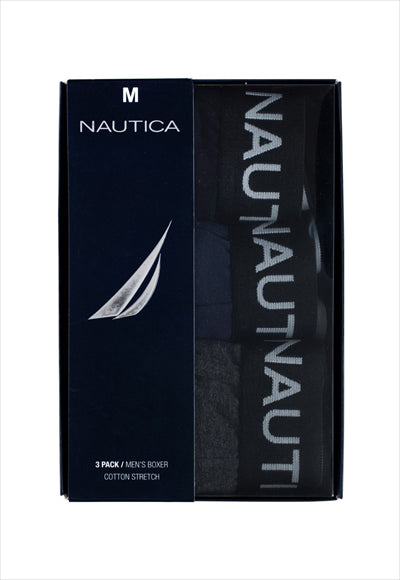 صندوق بوكسر