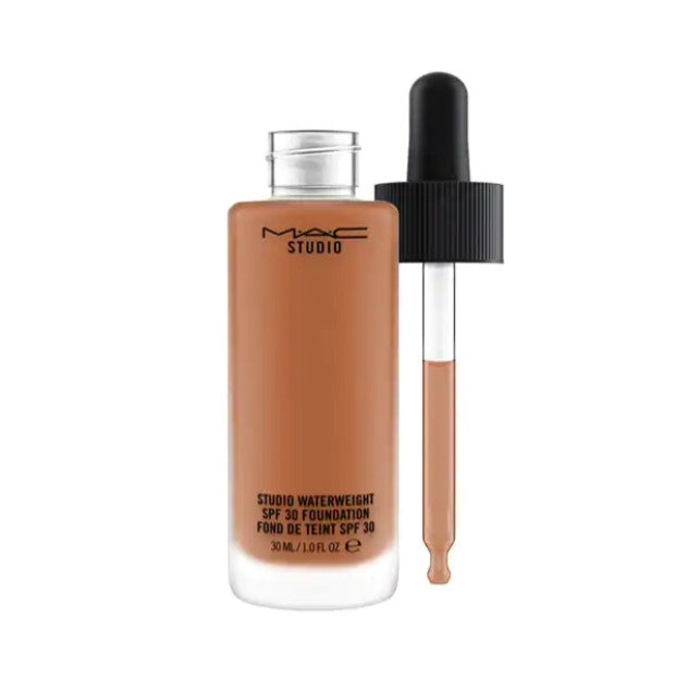 STUDIO WATERWEIGHT Foundation SPF 30 PA++