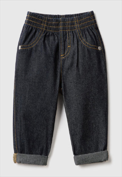 بنطلون بيبي